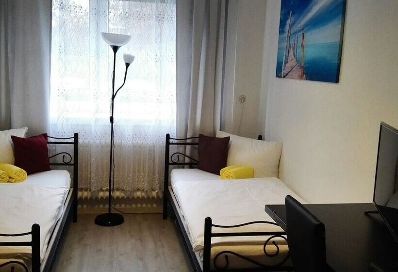 ホテル Sultanias Melanchthon