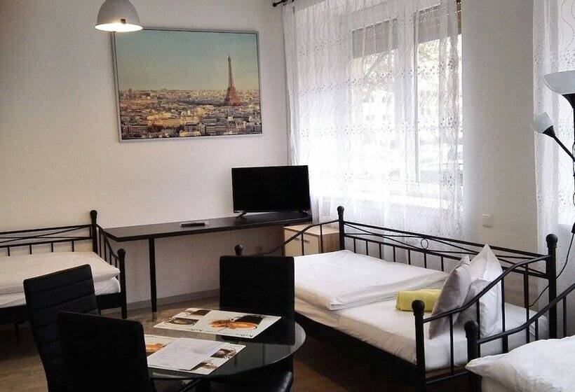 ホテル Sultanias Melanchthon