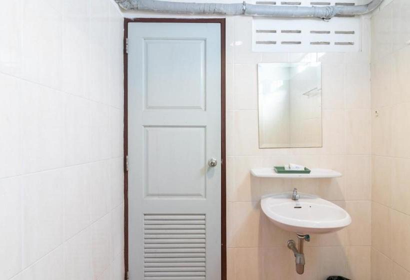 Отель Sv Place Suvarnabhumi