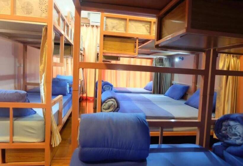 فندق T2b Home   Hostel