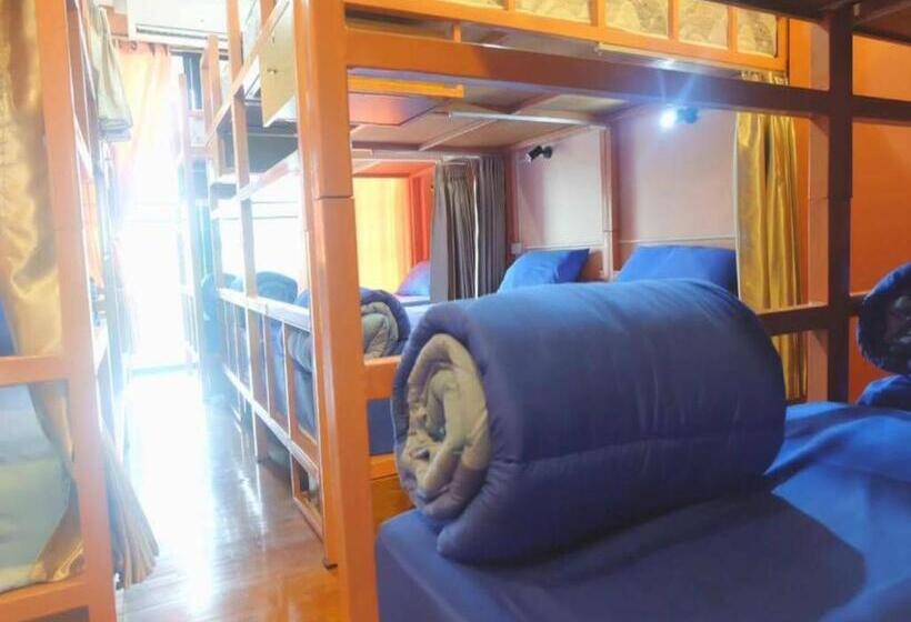 فندق T2b Home   Hostel