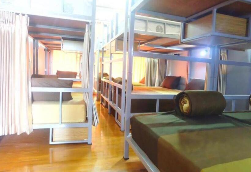 فندق T2b Home   Hostel