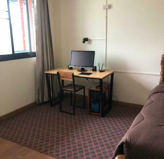 فندق T2b Home   Hostel