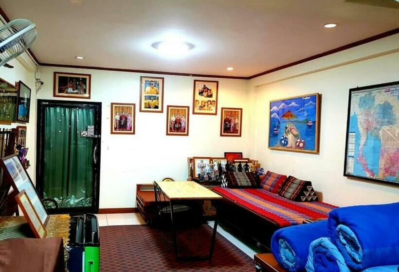 فندق T2b Home   Hostel