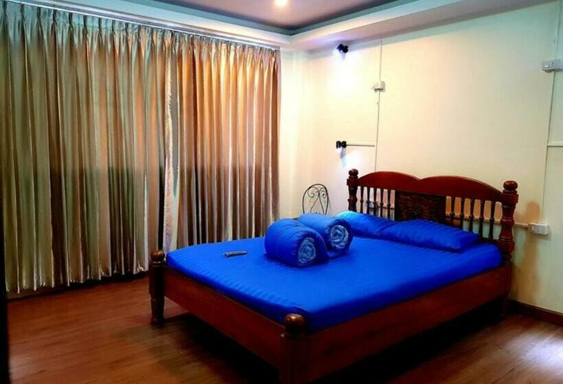 فندق T2b Home   Hostel