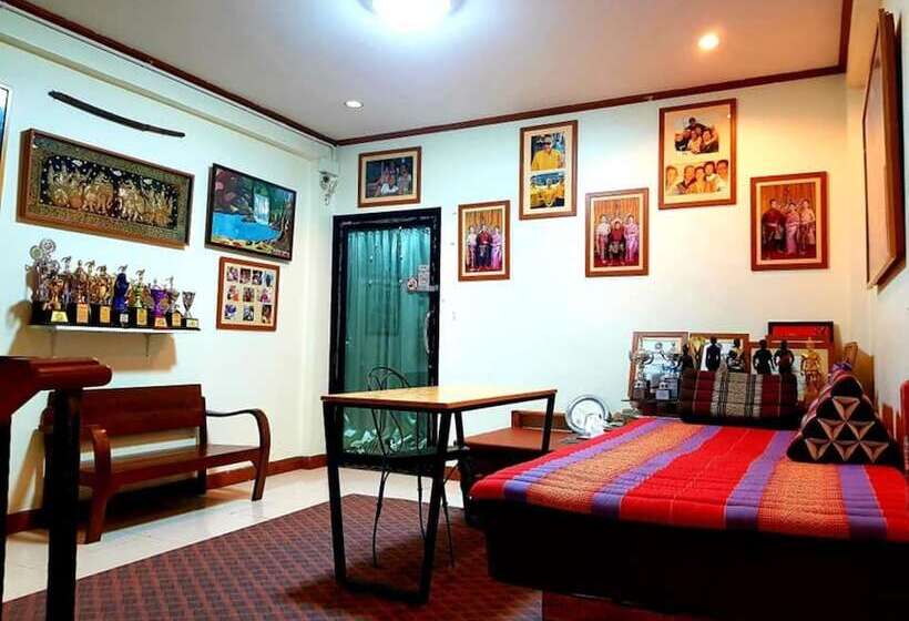 فندق T2b Home   Hostel