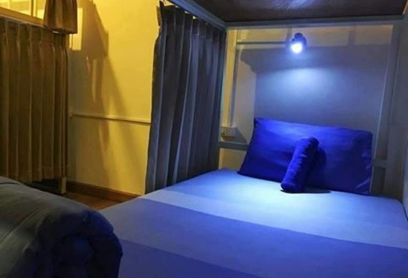 فندق T2b Home   Hostel