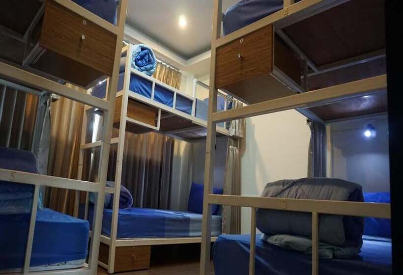 فندق T2b Home   Hostel