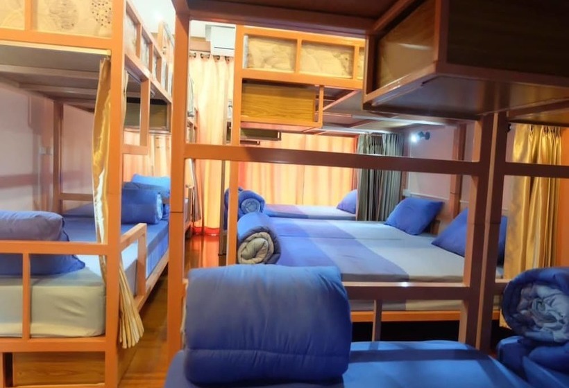 فندق T2b Home   Hostel