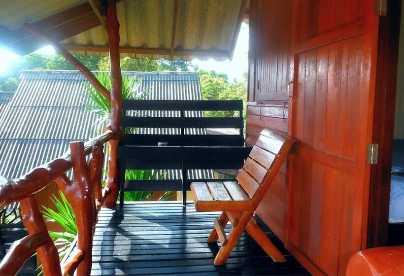 ホテル Tanouy Garden