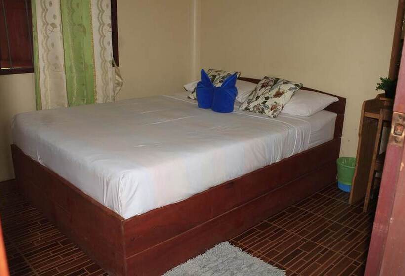 ホテル Tanouy Garden