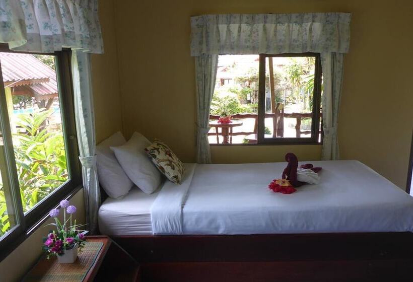 ホテル Tanouy Garden