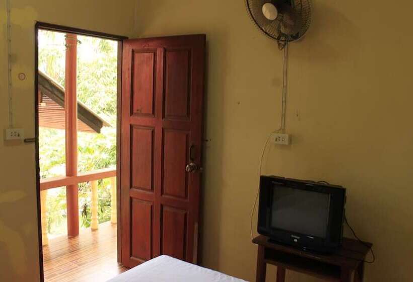 ホテル Tanouy Garden