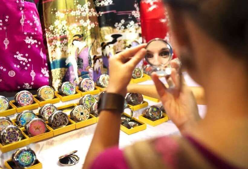 فندق Taweeporn Guest House