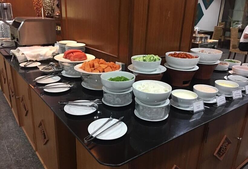 酒店 Taweeporn Guest House