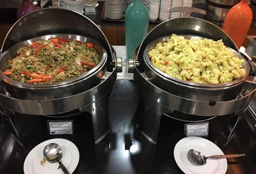 فندق Taweeporn Guest House