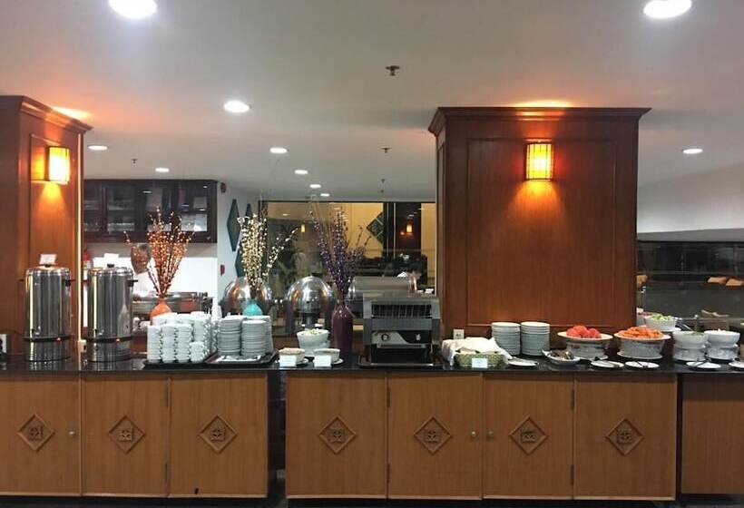 酒店 Taweeporn Guest House