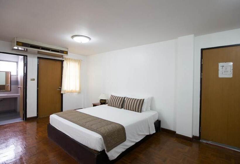 酒店 Taweeporn Guest House