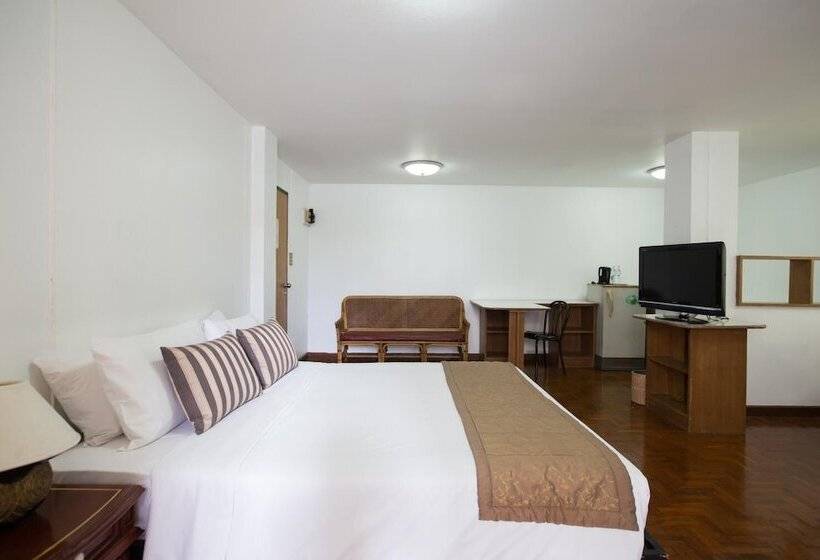 فندق Taweeporn Guest House