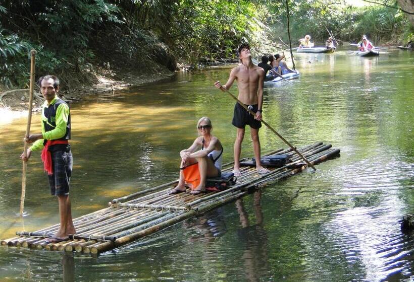 בית מלון כפרי Tf Apartment