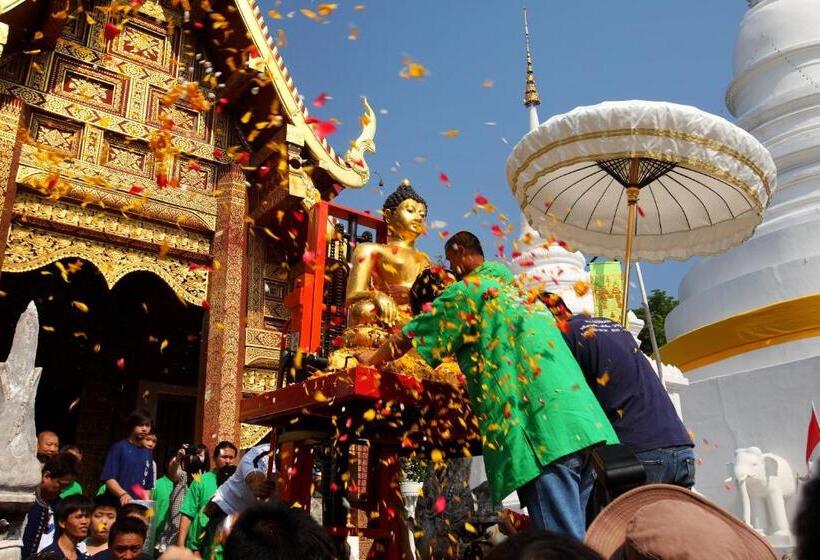 בית מלון כפרי Tf Apartment