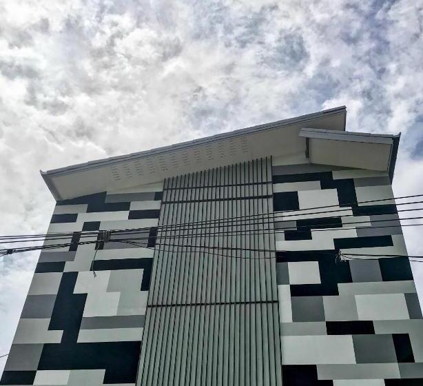 בית מלון כפרי Tf Apartment