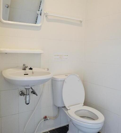 בית מלון כפרי Tf Apartment