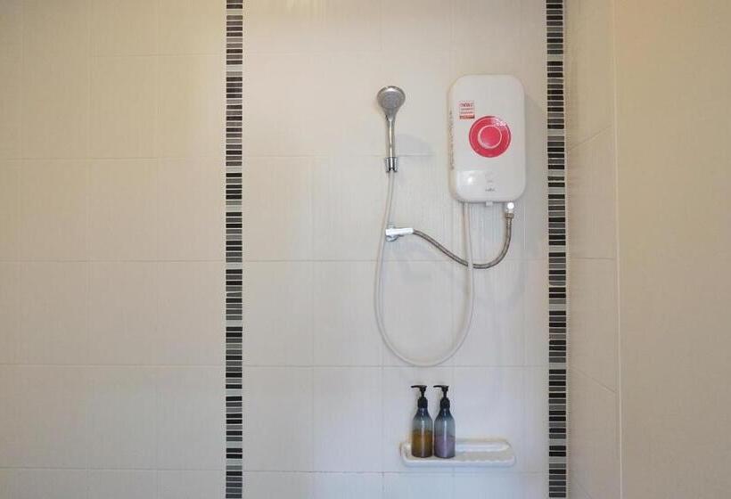 בית מלון כפרי Tf Apartment