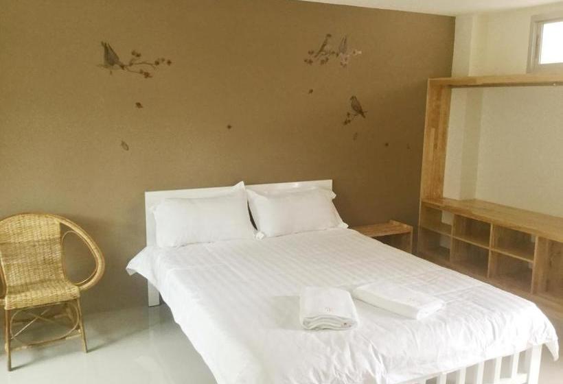 בית מלון כפרי Thasala Signature Resort, Chiangmai