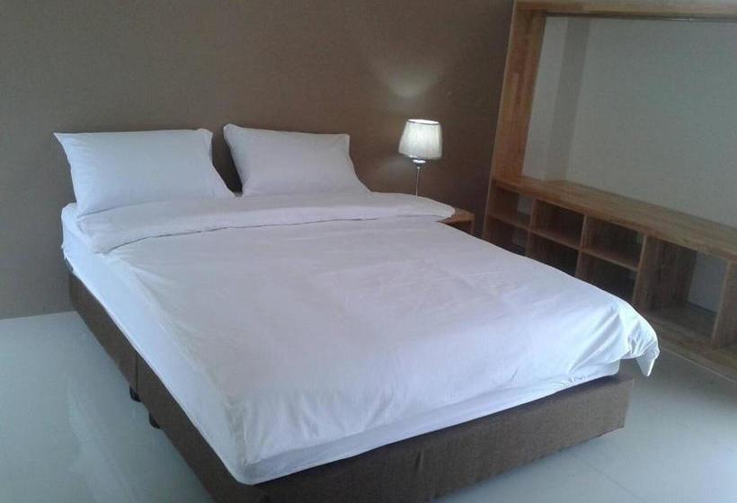 בית מלון כפרי Thasala Signature Resort, Chiangmai