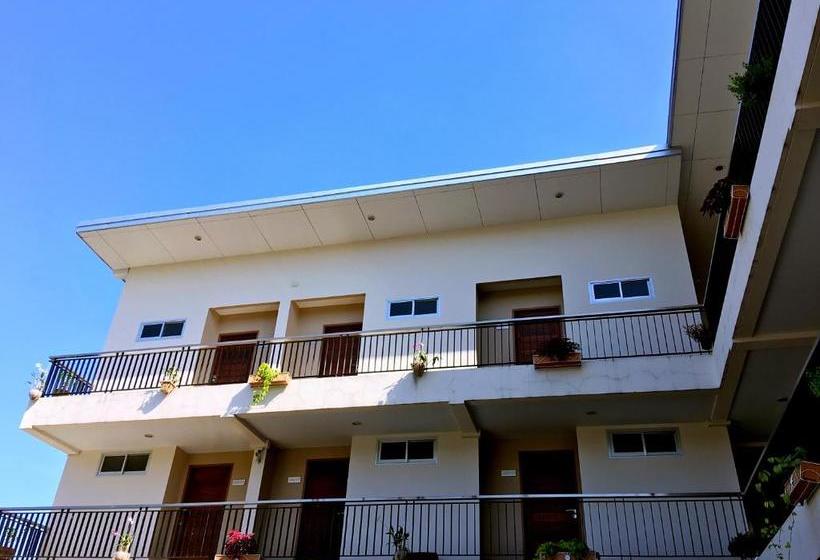 בית מלון כפרי Thasala Signature Resort, Chiangmai