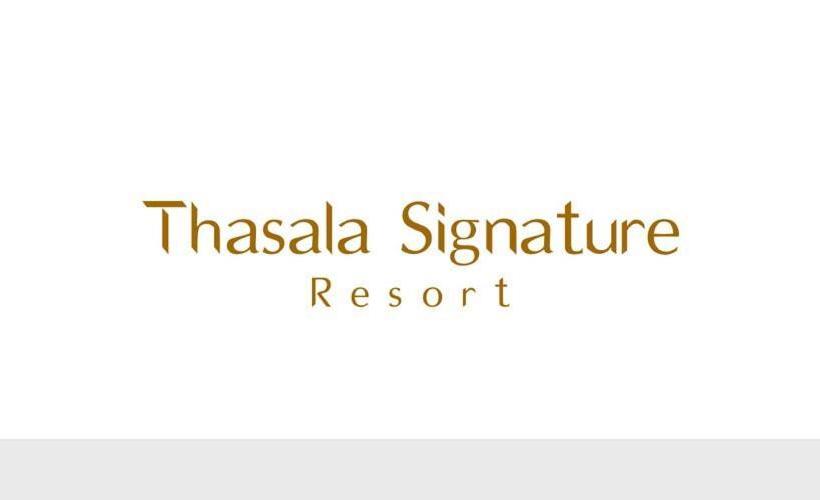 בית מלון כפרי Thasala Signature Resort, Chiangmai