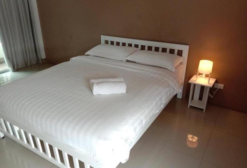 בית מלון כפרי Thasala Signature Resort, Chiangmai