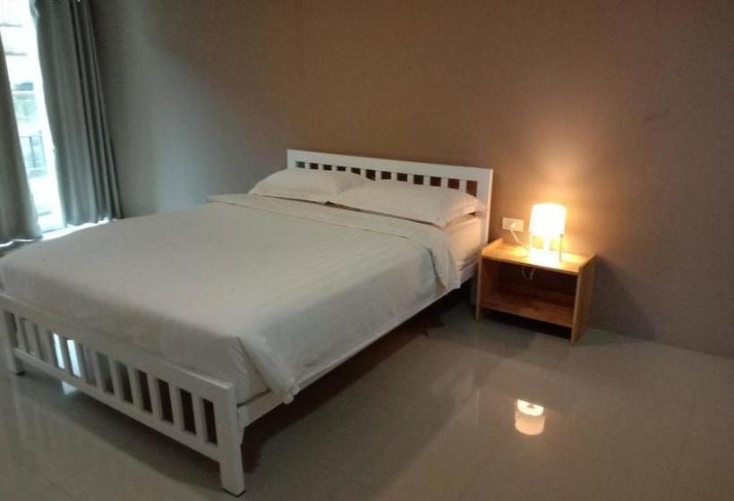 בית מלון כפרי Thasala Signature Resort, Chiangmai