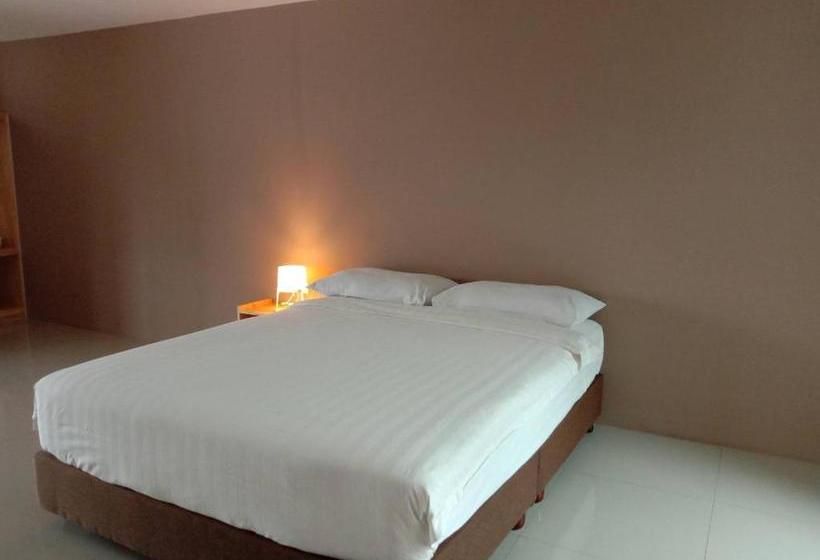 בית מלון כפרי Thasala Signature Resort, Chiangmai