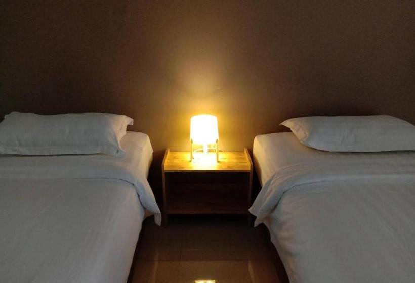 בית מלון כפרי Thasala Signature Resort, Chiangmai