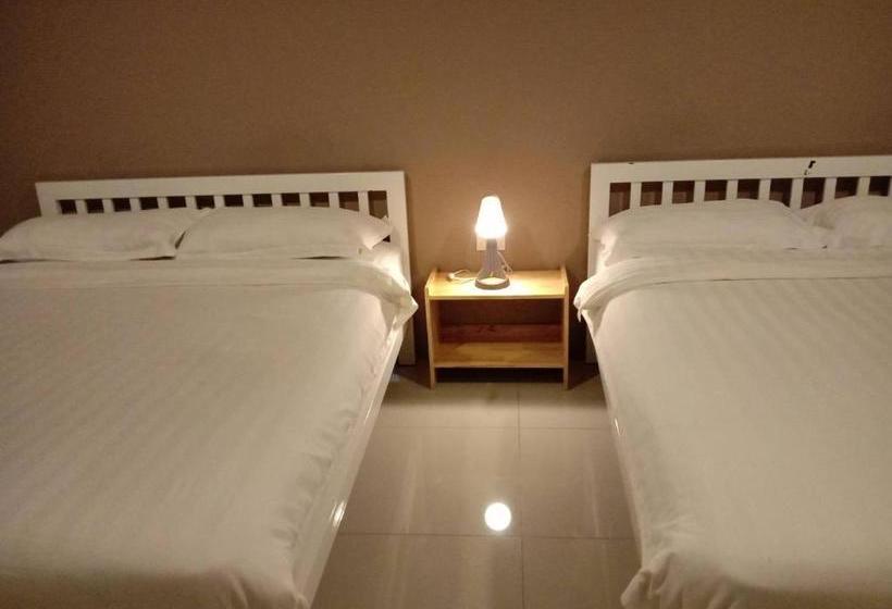 בית מלון כפרי Thasala Signature Resort, Chiangmai