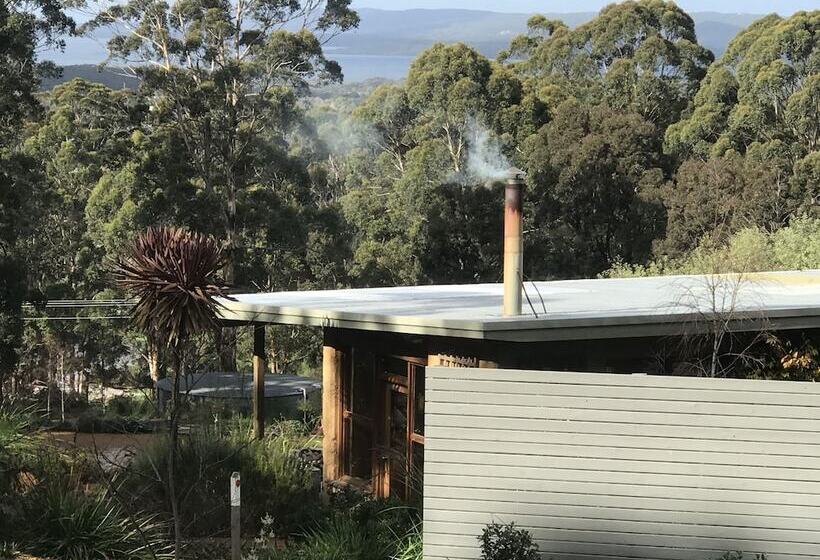 هتل The Floating Forest