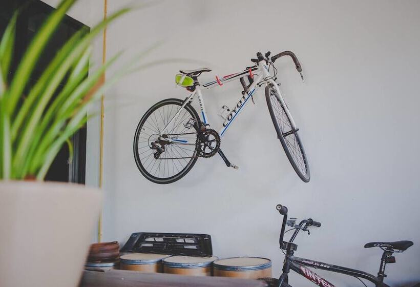 Отель The Garden Room Khonkaen