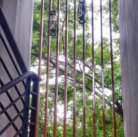 Отель The Garden Room Khonkaen