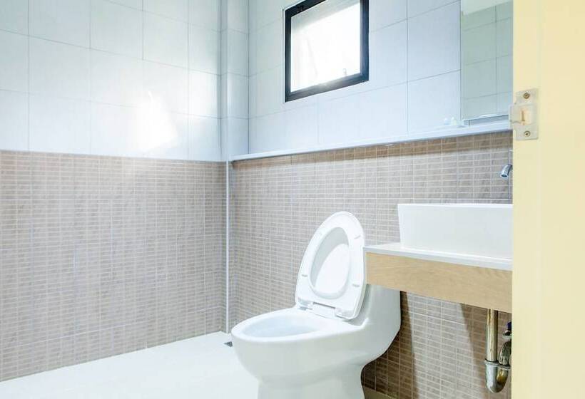 Отель The Garden Room Khonkaen