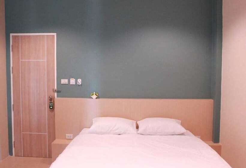 هتل The Garden Room Khonkaen