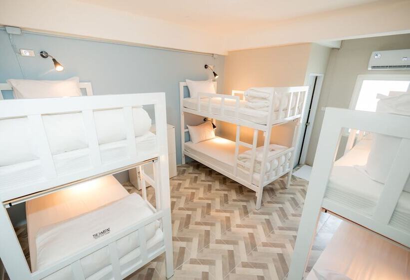 Отель The Habitat Koh Chang