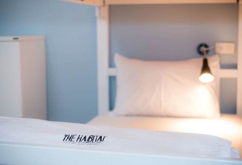 Отель The Habitat Koh Chang