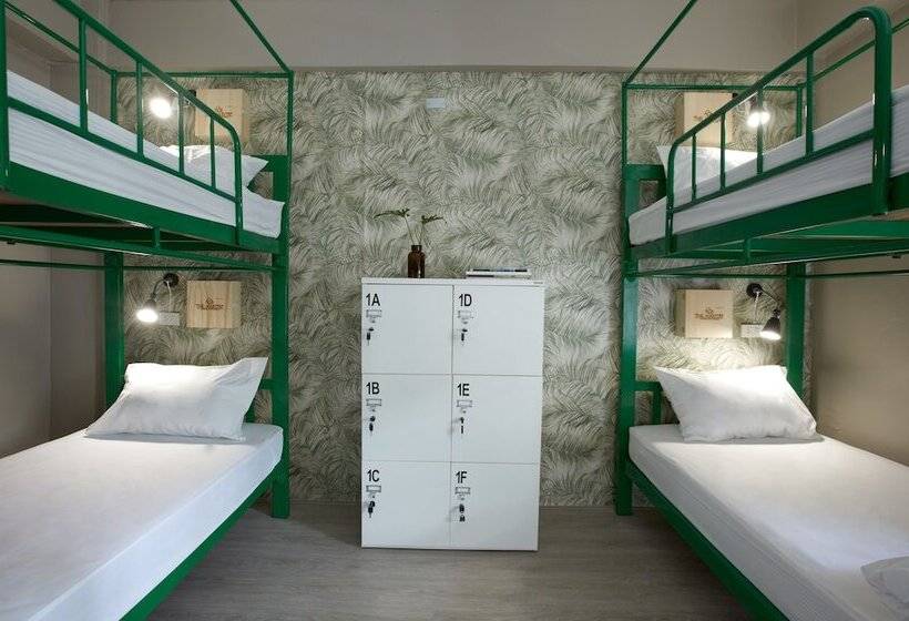 Отель The Habitat Koh Chang