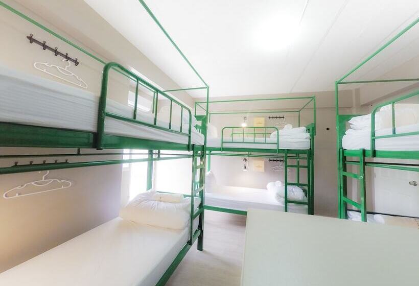 Отель The Habitat Koh Chang