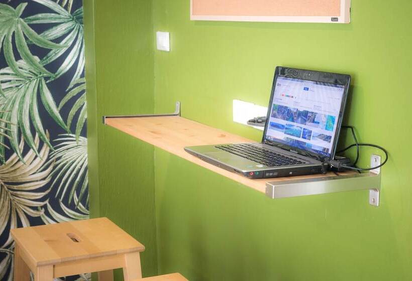 Отель The Habitat Koh Chang