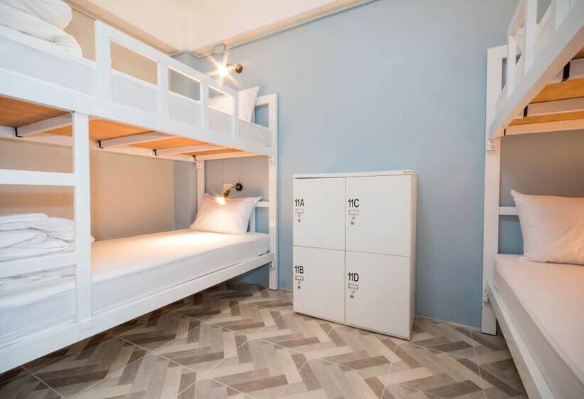 Отель The Habitat Koh Chang