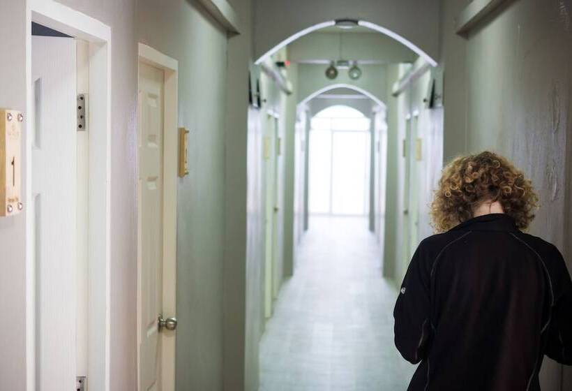 Отель The Habitat Koh Chang