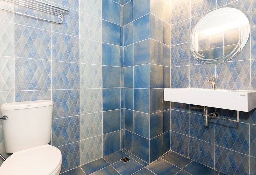 Отель The Habitat Koh Chang